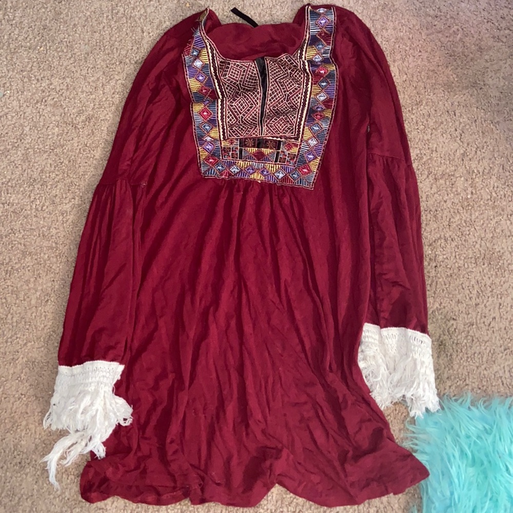 Dress/shirt